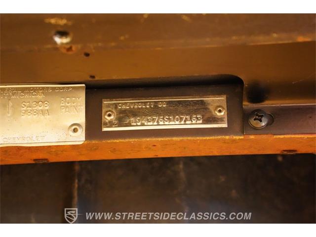 1966 Chevrolet Corvette (CC-2105367) for sale in Concord, North Carolina