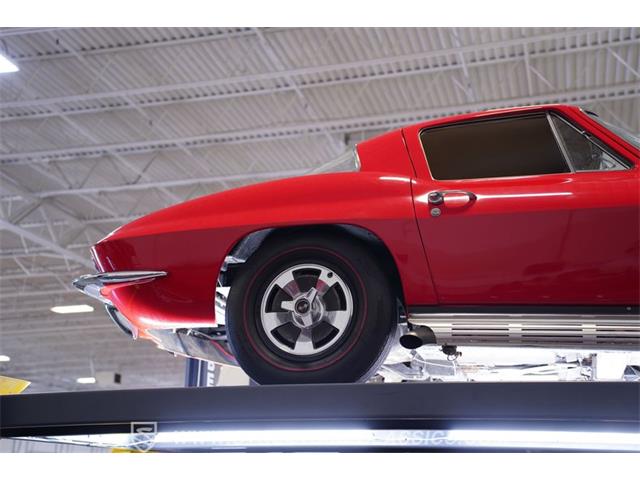 1966 Chevrolet Corvette (CC-2105367) for sale in Concord, North Carolina