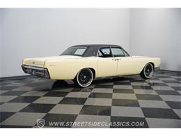1967 Lincoln Continental (CC-2105368) for sale in Lavergne, Tennessee