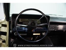 1967 Lincoln Continental (CC-2105368) for sale in Lavergne, Tennessee