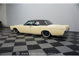 1967 Lincoln Continental (CC-2105368) for sale in Lavergne, Tennessee