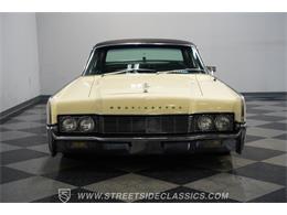 1967 Lincoln Continental (CC-2105368) for sale in Lavergne, Tennessee