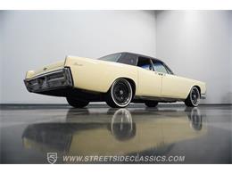 1967 Lincoln Continental (CC-2105368) for sale in Lavergne, Tennessee