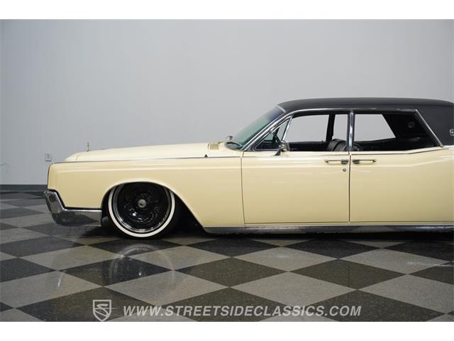 1967 Lincoln Continental (CC-2105368) for sale in Lavergne, Tennessee