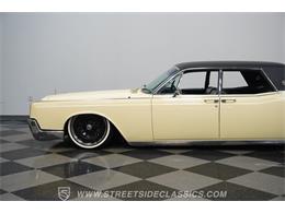 1967 Lincoln Continental (CC-2105368) for sale in Lavergne, Tennessee
