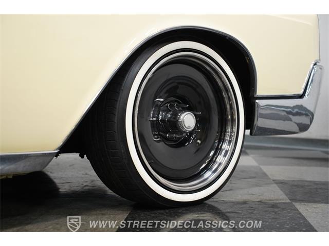 1967 Lincoln Continental (CC-2105368) for sale in Lavergne, Tennessee