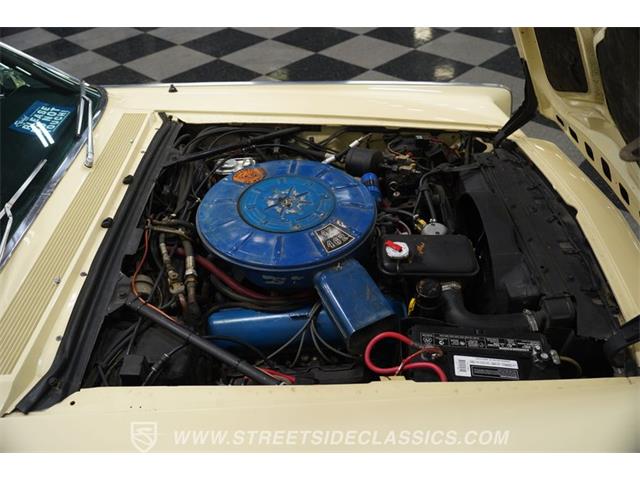 1967 Lincoln Continental (CC-2105368) for sale in Lavergne, Tennessee