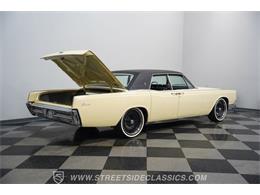 1967 Lincoln Continental (CC-2105368) for sale in Lavergne, Tennessee