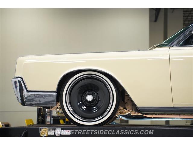 1967 Lincoln Continental (CC-2105368) for sale in Lavergne, Tennessee