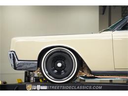 1967 Lincoln Continental (CC-2105368) for sale in Lavergne, Tennessee