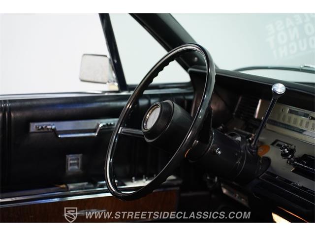 1967 Lincoln Continental (CC-2105368) for sale in Lavergne, Tennessee