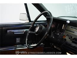 1967 Lincoln Continental (CC-2105368) for sale in Lavergne, Tennessee