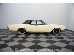 1967 Lincoln Continental (CC-2105368) for sale in Lavergne, Tennessee
