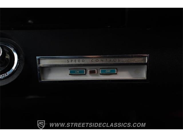 1967 Lincoln Continental (CC-2105368) for sale in Lavergne, Tennessee
