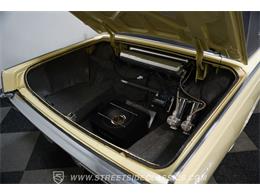 1967 Lincoln Continental (CC-2105368) for sale in Lavergne, Tennessee