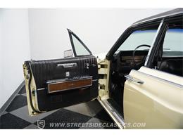 1967 Lincoln Continental (CC-2105368) for sale in Lavergne, Tennessee