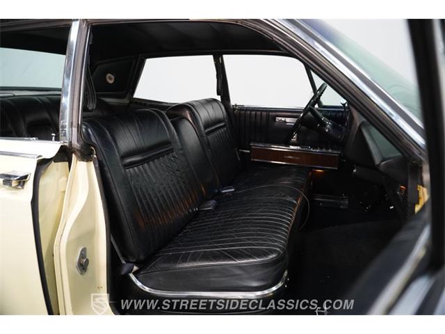 1967 Lincoln Continental (CC-2105368) for sale in Lavergne, Tennessee