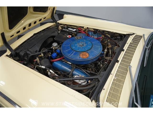 1967 Lincoln Continental (CC-2105368) for sale in Lavergne, Tennessee