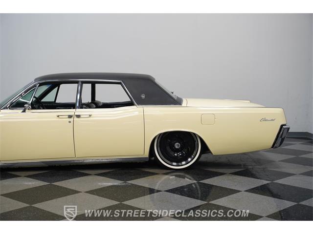 1967 Lincoln Continental (CC-2105368) for sale in Lavergne, Tennessee