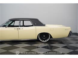 1967 Lincoln Continental (CC-2105368) for sale in Lavergne, Tennessee