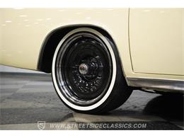 1967 Lincoln Continental (CC-2105368) for sale in Lavergne, Tennessee