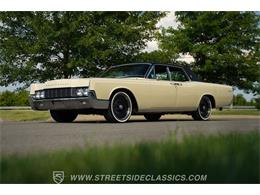 1967 Lincoln Continental (CC-2105368) for sale in Lavergne, Tennessee