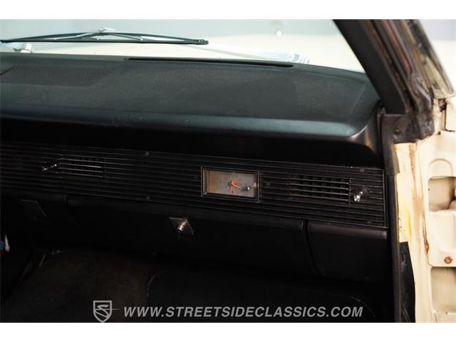1967 Lincoln Continental (CC-2105368) for sale in Lavergne, Tennessee
