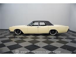 1967 Lincoln Continental (CC-2105368) for sale in Lavergne, Tennessee
