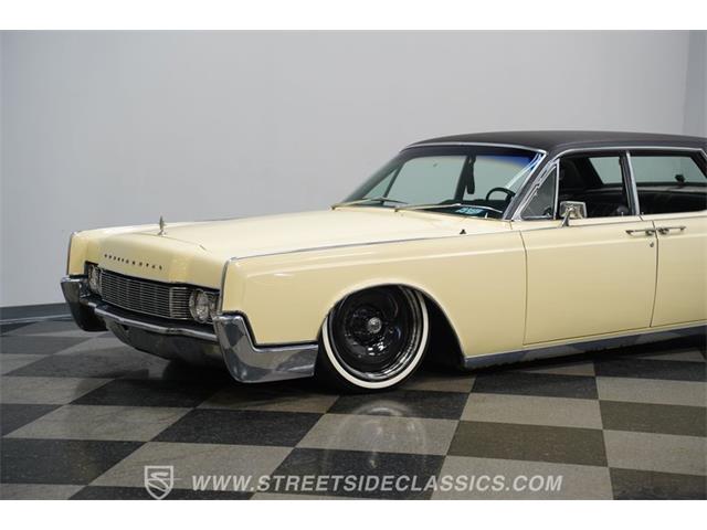 1967 Lincoln Continental (CC-2105368) for sale in Lavergne, Tennessee