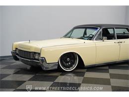 1967 Lincoln Continental (CC-2105368) for sale in Lavergne, Tennessee