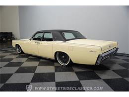 1967 Lincoln Continental (CC-2105368) for sale in Lavergne, Tennessee