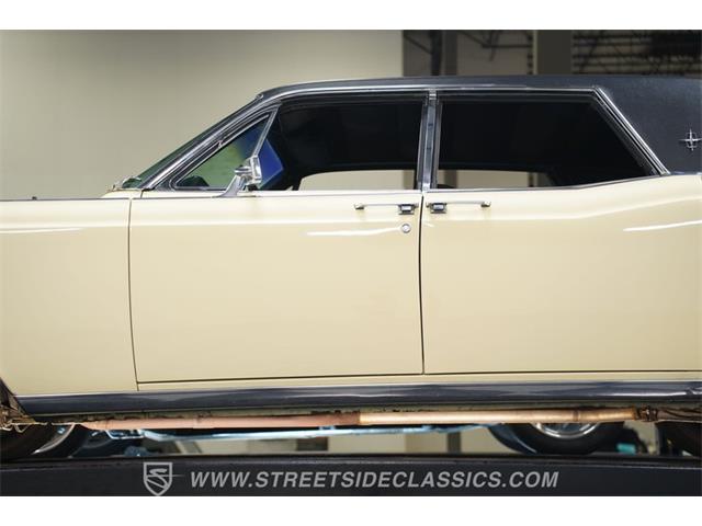 1967 Lincoln Continental (CC-2105368) for sale in Lavergne, Tennessee