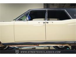 1967 Lincoln Continental (CC-2105368) for sale in Lavergne, Tennessee