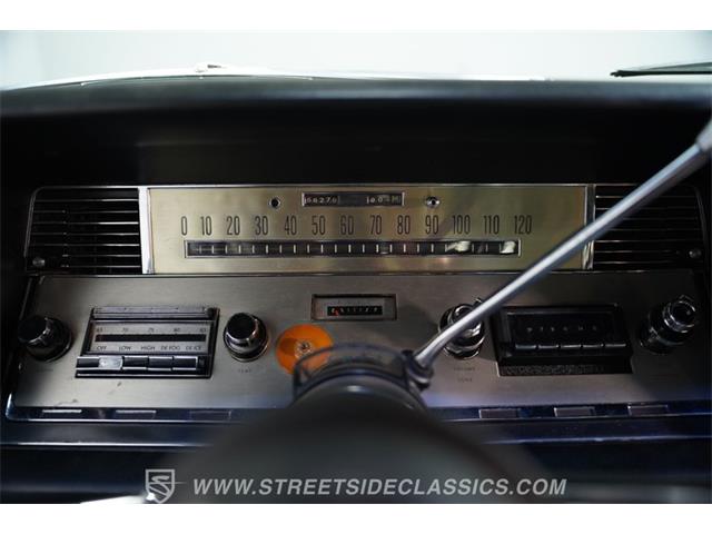 1967 Lincoln Continental (CC-2105368) for sale in Lavergne, Tennessee