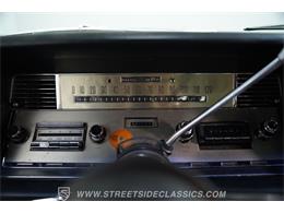 1967 Lincoln Continental (CC-2105368) for sale in Lavergne, Tennessee
