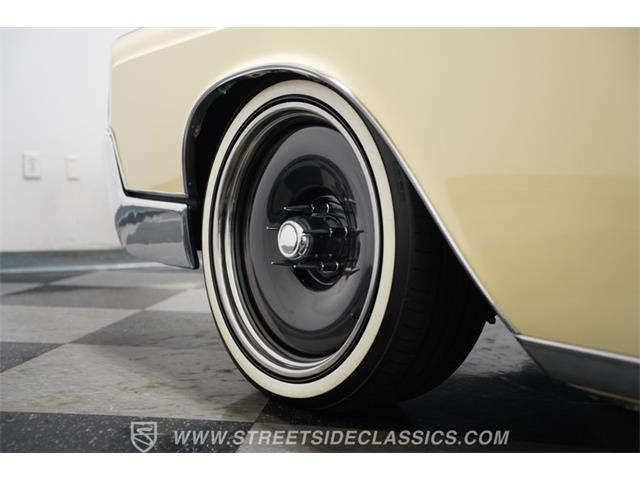 1967 Lincoln Continental (CC-2105368) for sale in Lavergne, Tennessee