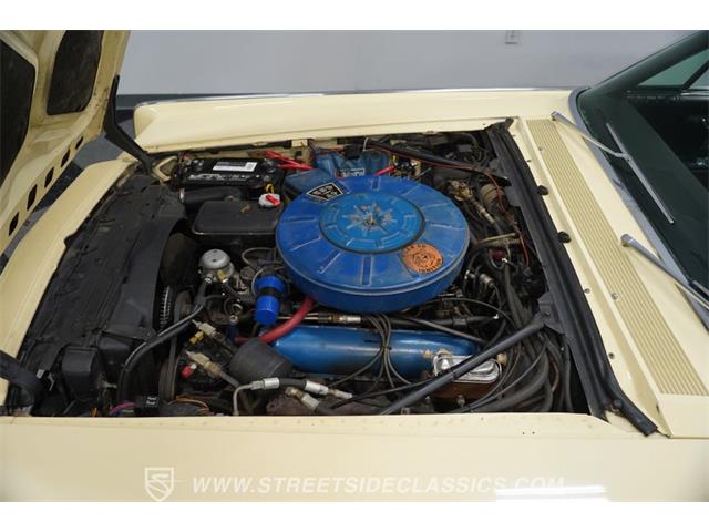 1967 Lincoln Continental (CC-2105368) for sale in Lavergne, Tennessee