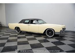 1967 Lincoln Continental (CC-2105368) for sale in Lavergne, Tennessee