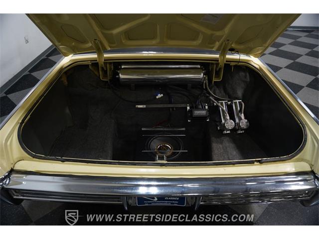 1967 Lincoln Continental (CC-2105368) for sale in Lavergne, Tennessee