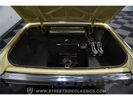 1967 Lincoln Continental (CC-2105368) for sale in Lavergne, Tennessee