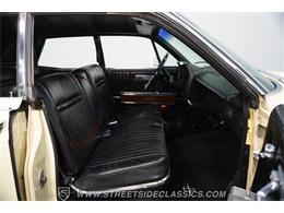 1967 Lincoln Continental (CC-2105368) for sale in Lavergne, Tennessee