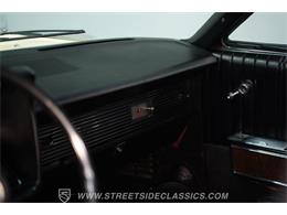 1967 Lincoln Continental (CC-2105368) for sale in Lavergne, Tennessee