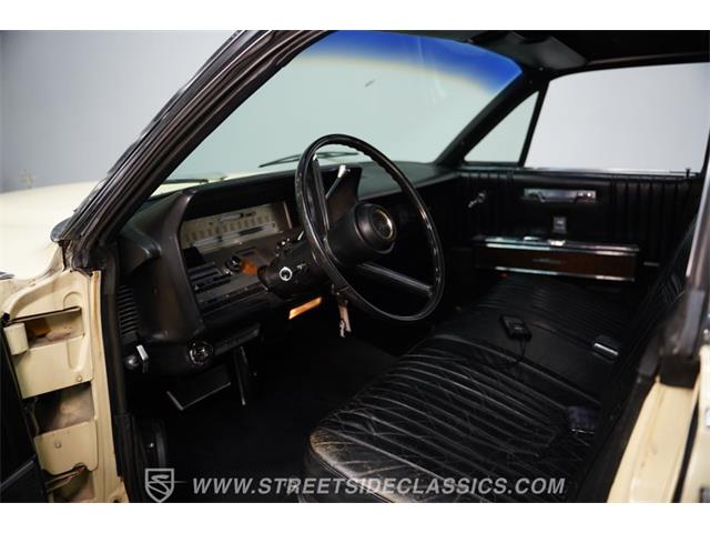 1967 Lincoln Continental (CC-2105368) for sale in Lavergne, Tennessee