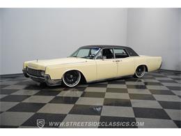 1967 Lincoln Continental (CC-2105368) for sale in Lavergne, Tennessee