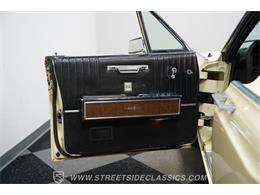 1967 Lincoln Continental (CC-2105368) for sale in Lavergne, Tennessee