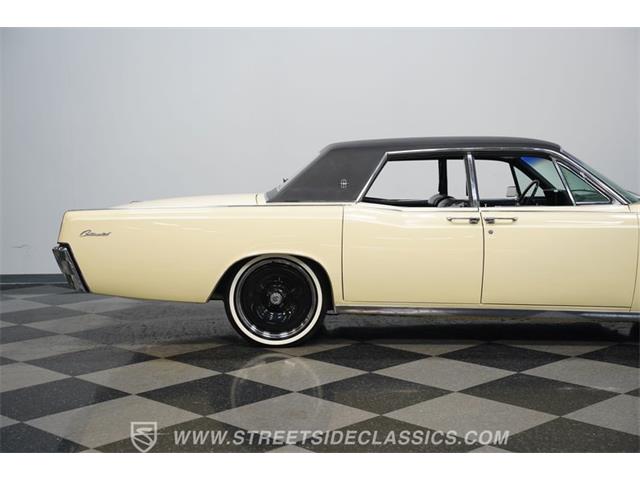 1967 Lincoln Continental (CC-2105368) for sale in Lavergne, Tennessee