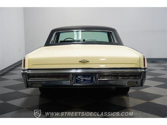 1967 Lincoln Continental (CC-2105368) for sale in Lavergne, Tennessee