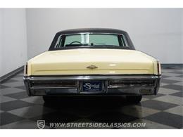 1967 Lincoln Continental (CC-2105368) for sale in Lavergne, Tennessee