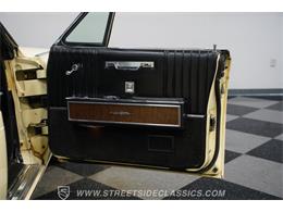 1967 Lincoln Continental (CC-2105368) for sale in Lavergne, Tennessee