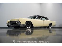 1967 Lincoln Continental (CC-2105368) for sale in Lavergne, Tennessee